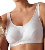 Lunaire Coolmax Sports Bra