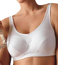 Coolmax Sports Bra